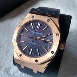 AP Royal Oak Watch